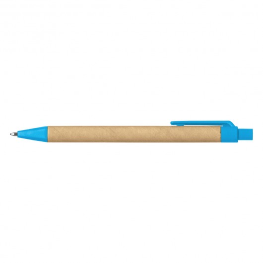 Eco pens Light blue
